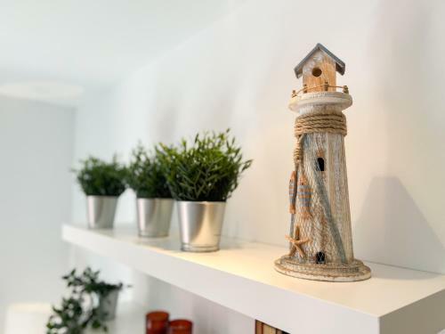Precioso Apartamento Civaderia Tarragona Catedral