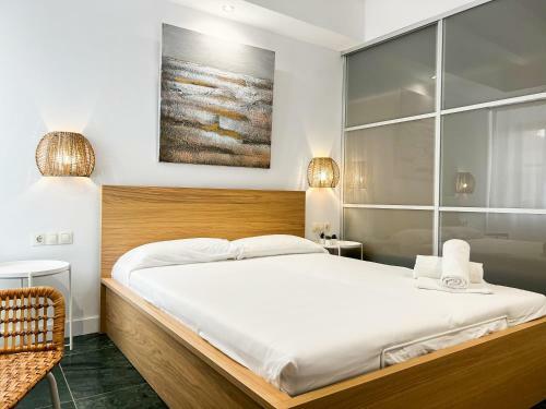 Precioso Apartamento Civaderia Tarragona Catedral