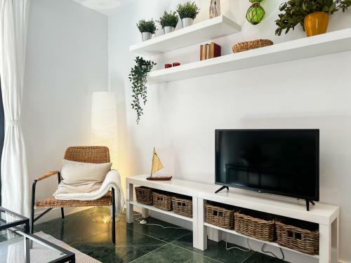 Precioso Apartamento Civaderia Tarragona Catedral