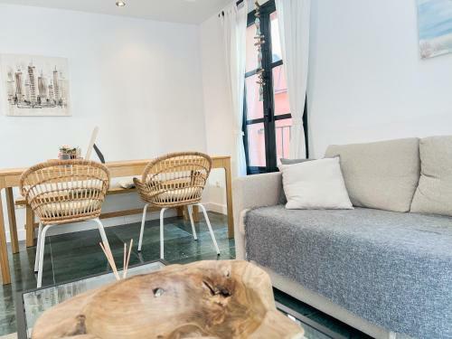 Precioso Apartamento Civaderia Tarragona Catedral