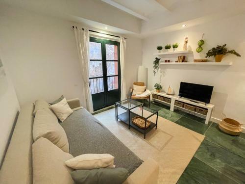 Precioso Apartamento Civaderia Tarragona Catedral