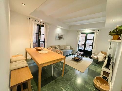 Precioso Apartamento Civaderia Tarragona Catedral