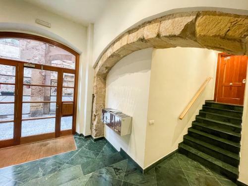 Precioso Apartamento Civaderia Tarragona Catedral