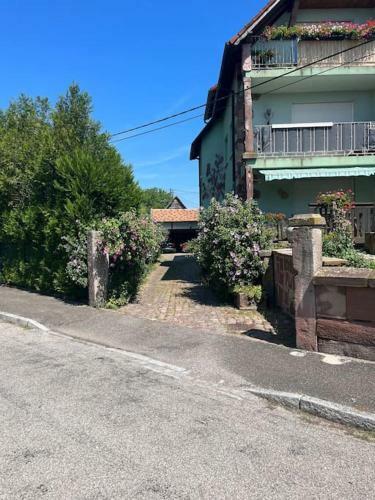Apartamento L'appart Du Ried