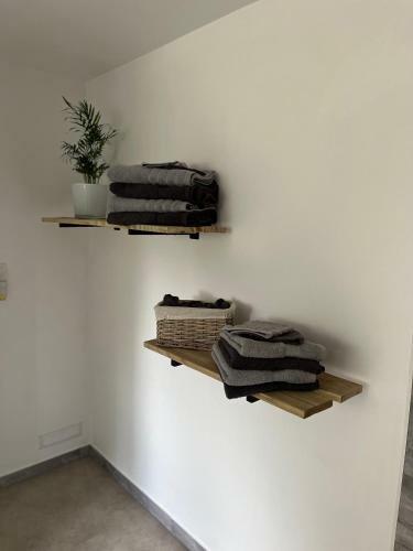 Apartamento L'appart Du Ried