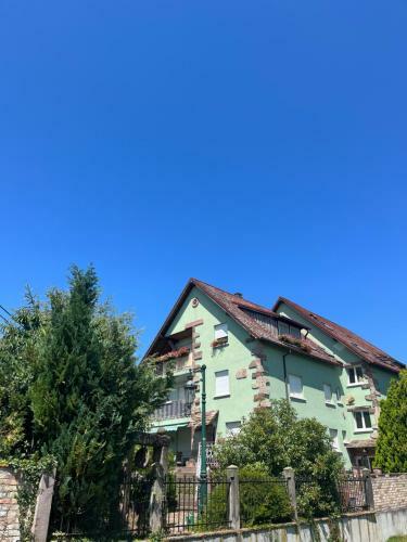 Apartamento L'appart Du Ried