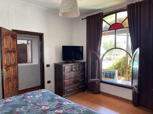 Villa Casa Palmeral