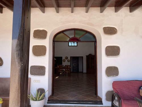 Villa Casa Palmeral