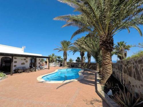 Villa Casa Palmeral
