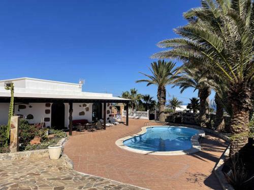 Villa Casa Palmeral