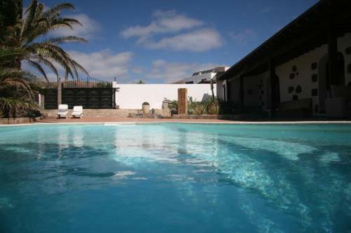 Villa Casa Palmeral