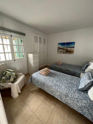 Oasis Blue - Beautiful 1 Bedroom Apartment On Private Complex With Pool