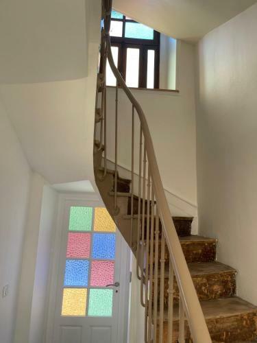 Apartamento Le Manoir 4 Studio 1er Etage Lumineux