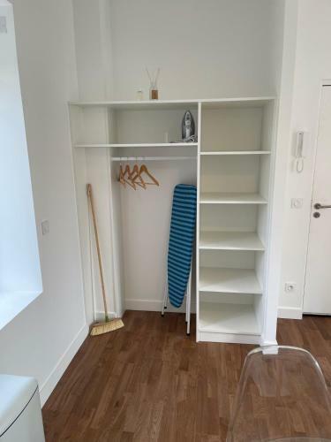 Apartamento Le Manoir 4 Studio 1er Etage Lumineux