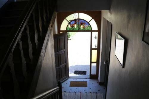 Bed & Breakfast Haras Du Taillis