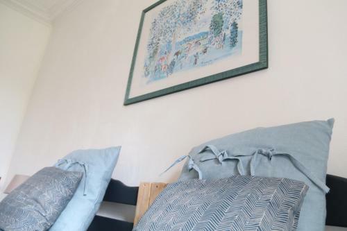 Bed & Breakfast Haras Du Taillis