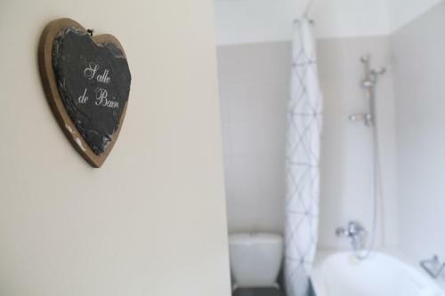 Bed & Breakfast Haras Du Taillis