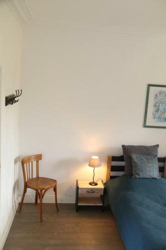 Bed & Breakfast Haras Du Taillis