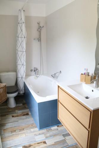 Bed & Breakfast Haras Du Taillis