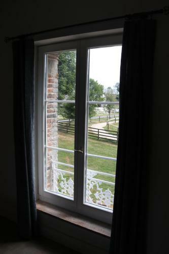 Bed & Breakfast Haras Du Taillis