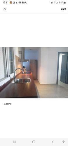 Apartamento Casa Entera Equipada Con Patio