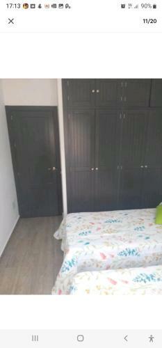 Apartamento Casa Entera Equipada Con Patio
