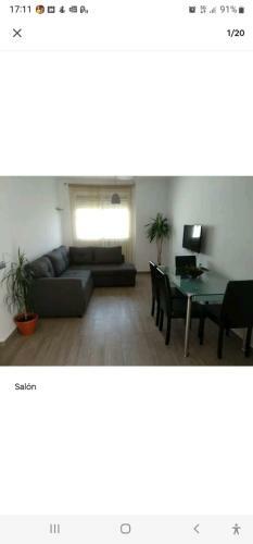 Apartamento Casa Entera Equipada Con Patio