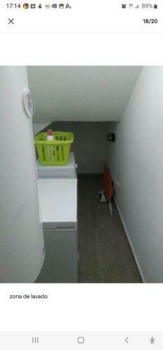 Apartamento Casa Entera Equipada Con Patio