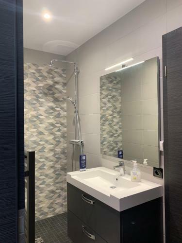 Bed & Breakfast Maison 2 Chambres Proche Colmar