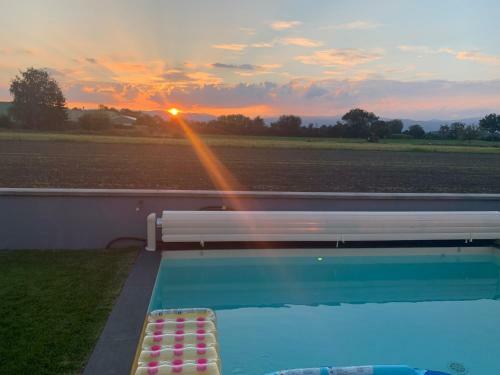 Bed & Breakfast Maison 2 Chambres Proche Colmar