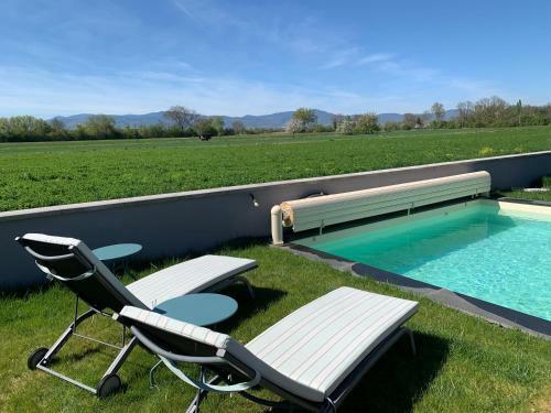 Bed & Breakfast Maison 2 Chambres Proche Colmar