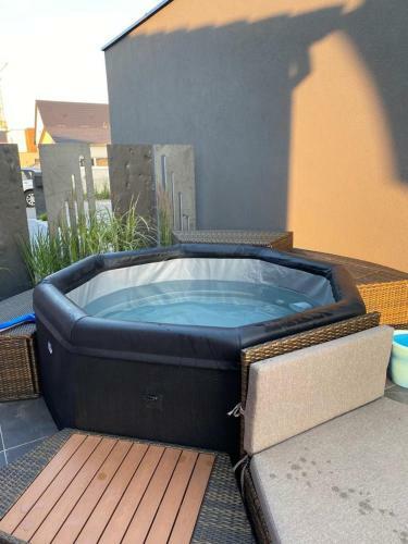 Bed & Breakfast Maison 2 Chambres Proche Colmar
