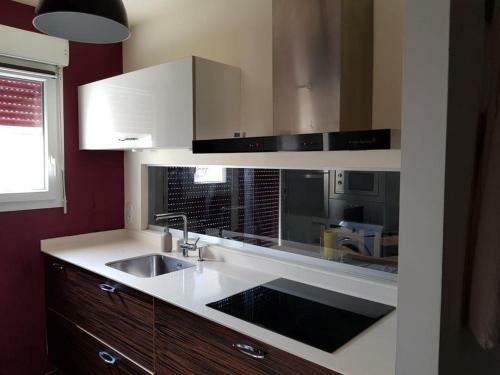 Apartamento Hendaya Appartemento