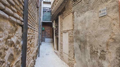 Apartamento The Magic Place D�plex Junto A La Catedral