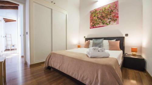 Apartamento The Magic Place D�plex Junto A La Catedral