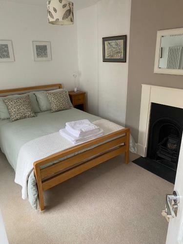 Devonshire Terrace B&B