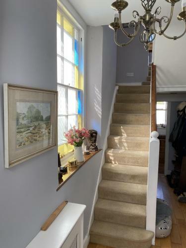 Devonshire Terrace B&B