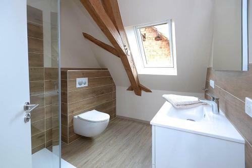 Apartamento Remise 67 - Historisches Anwesen