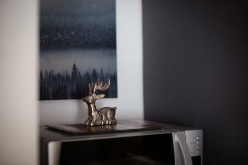 Apartamento Au Petit Bonheur