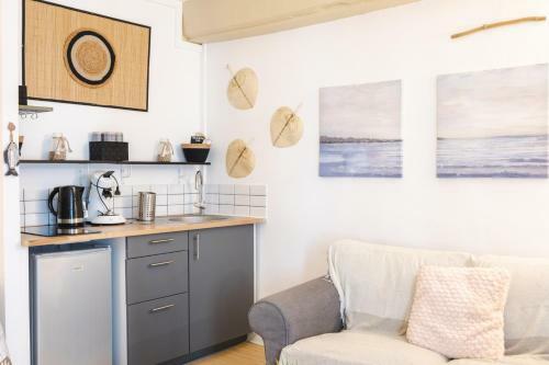 Apartamento Au Petit Bonheur
