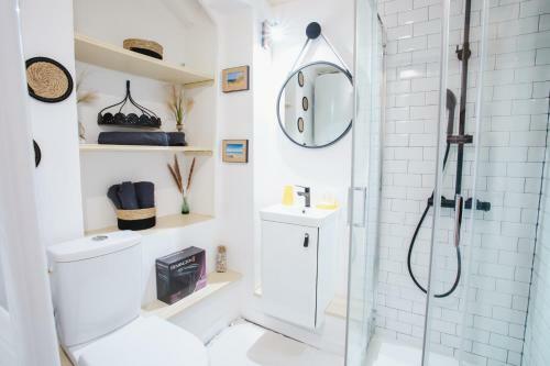 Apartamento Au Petit Bonheur