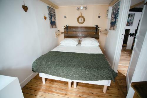 Apartamento Au Petit Bonheur
