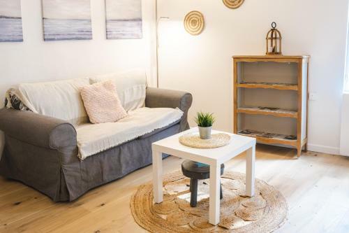 Apartamento Au Petit Bonheur