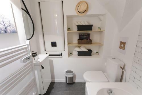Apartamento Au Petit Bonheur