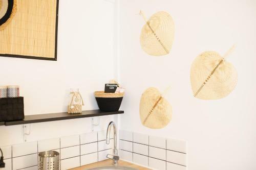 Apartamento Au Petit Bonheur