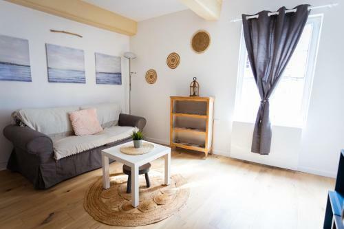 Apartamento Au Petit Bonheur