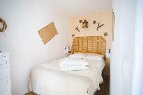 Apartamento Au Petit Bonheur