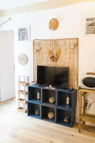 Apartamento Au Petit Bonheur