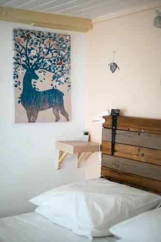 Apartamento Au Petit Bonheur