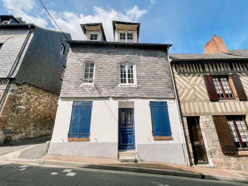 Apartamento Au Petit Bonheur
